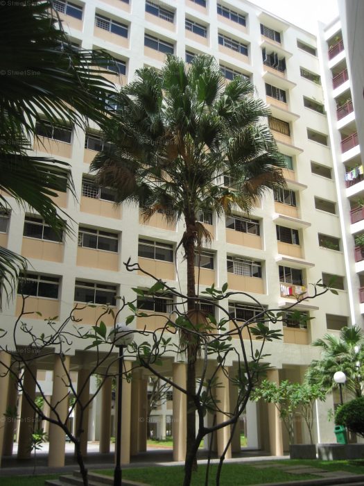 Simei Street 5 thumbnail photo